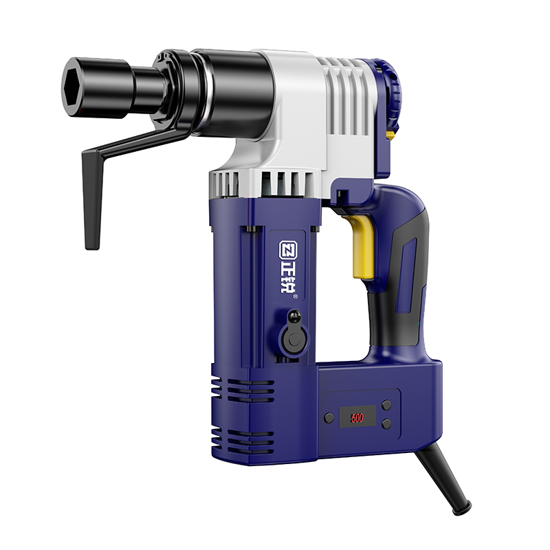T500 電動扭矩扳手