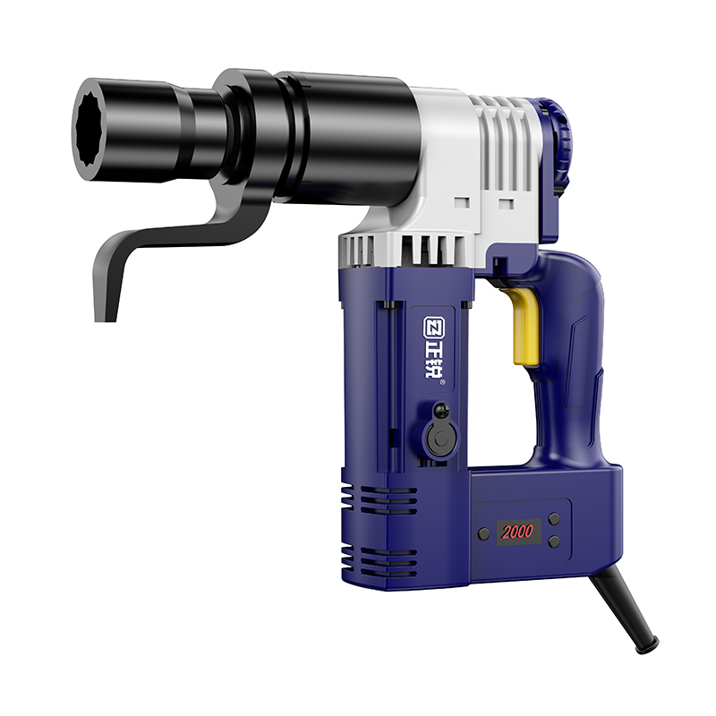 T1000電動扭矩扳手