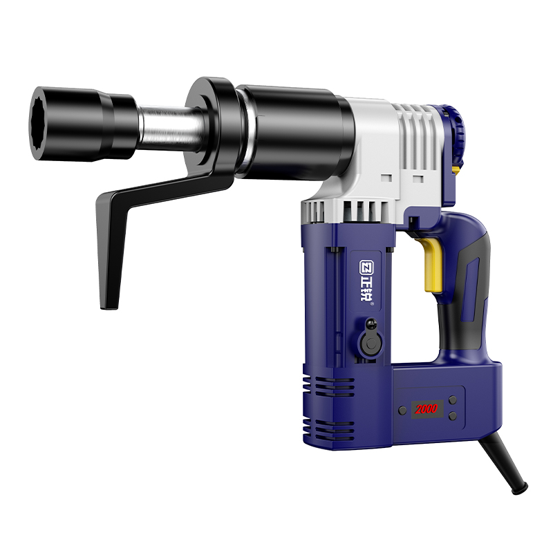 T1700 電動扭矩扳手